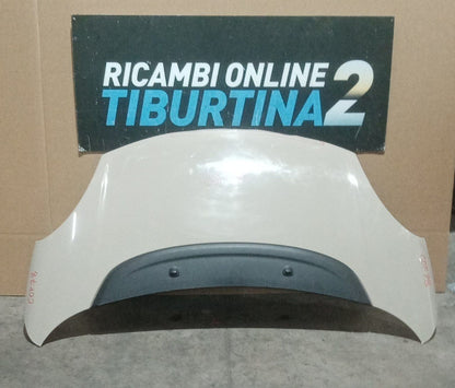 Cof 78 cofano anteriore Fiat 500 L 2012 in poi con difetto