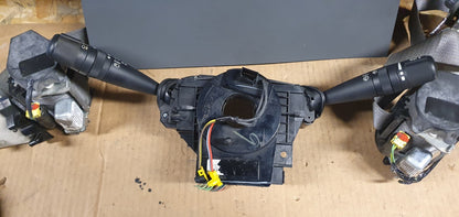 Kit airbag completo Dodge Caliber