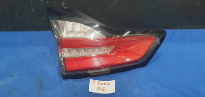 F Ford 56 - Fanale posteriore stop Ford Edge Vignale interno sinistro
