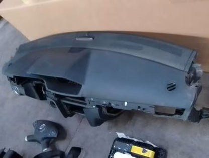 Kit airbag Mercedes Benz Classe E W212 2009