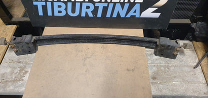 Traversa rinforzo paraurti posteriore Jaguar S-type dal 2008