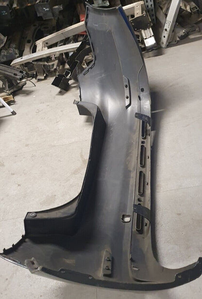 Paraurti Posteriore Ford Mondeo berlina dal 2007