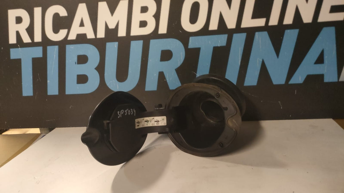 sportello  carburante Ford Kuga 2013 in poi sp5034