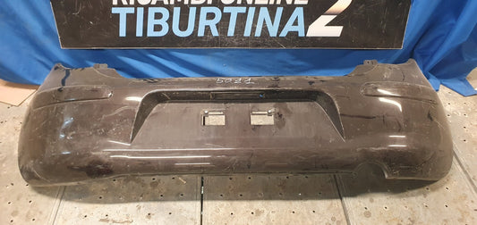 Paraurti Posteriore Nissan Micra K13 dal 2008 al 2013