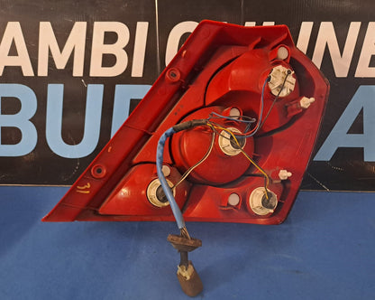 Fanale Faro post. sinistro Chevrolet Kalos 2005-2008