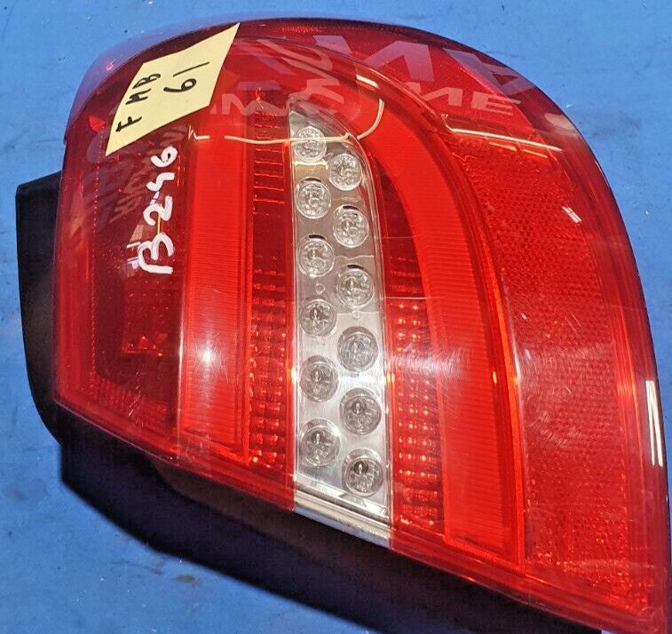 Fanale Posteriore destro Mercedes classe b 246