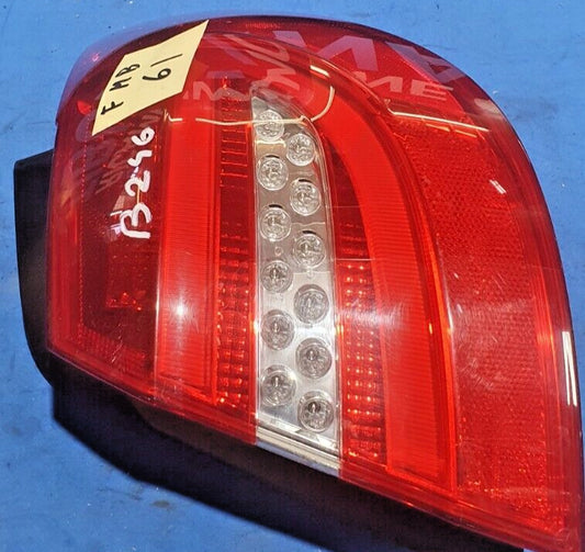Fanale Posteriore destro Mercedes classe b 246