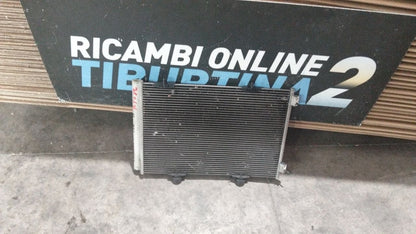 R5082 radiatore aria condizionata Opel crossland 1.5 diesel 2017