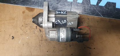 Motorino avviamento  Citroen C3 1.2 b valeo 11b08700agb