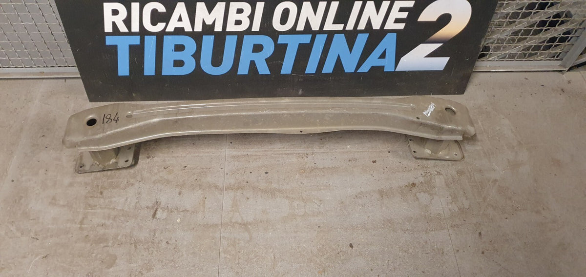 Traversa rinforzo paraurti posteriore Fiat Idea dal 2004 al 2013