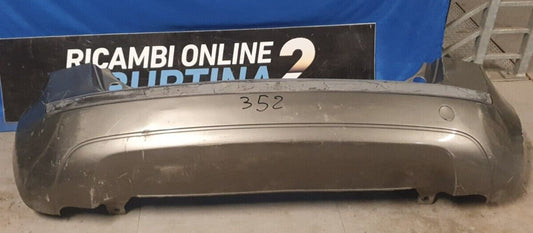 Paraurti Posteriore Fiat Idea dal 2003 al 2009