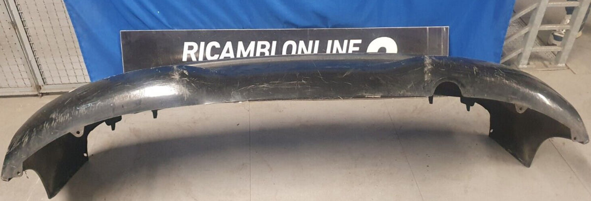 Paraurti posteriore Peugeot  207