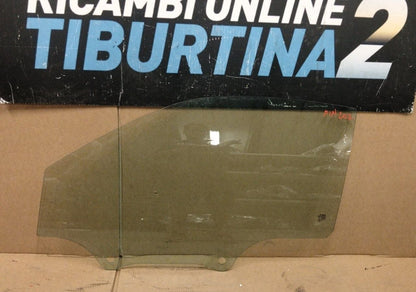 Fin207 vetro scendente sinistro smart 451 2013