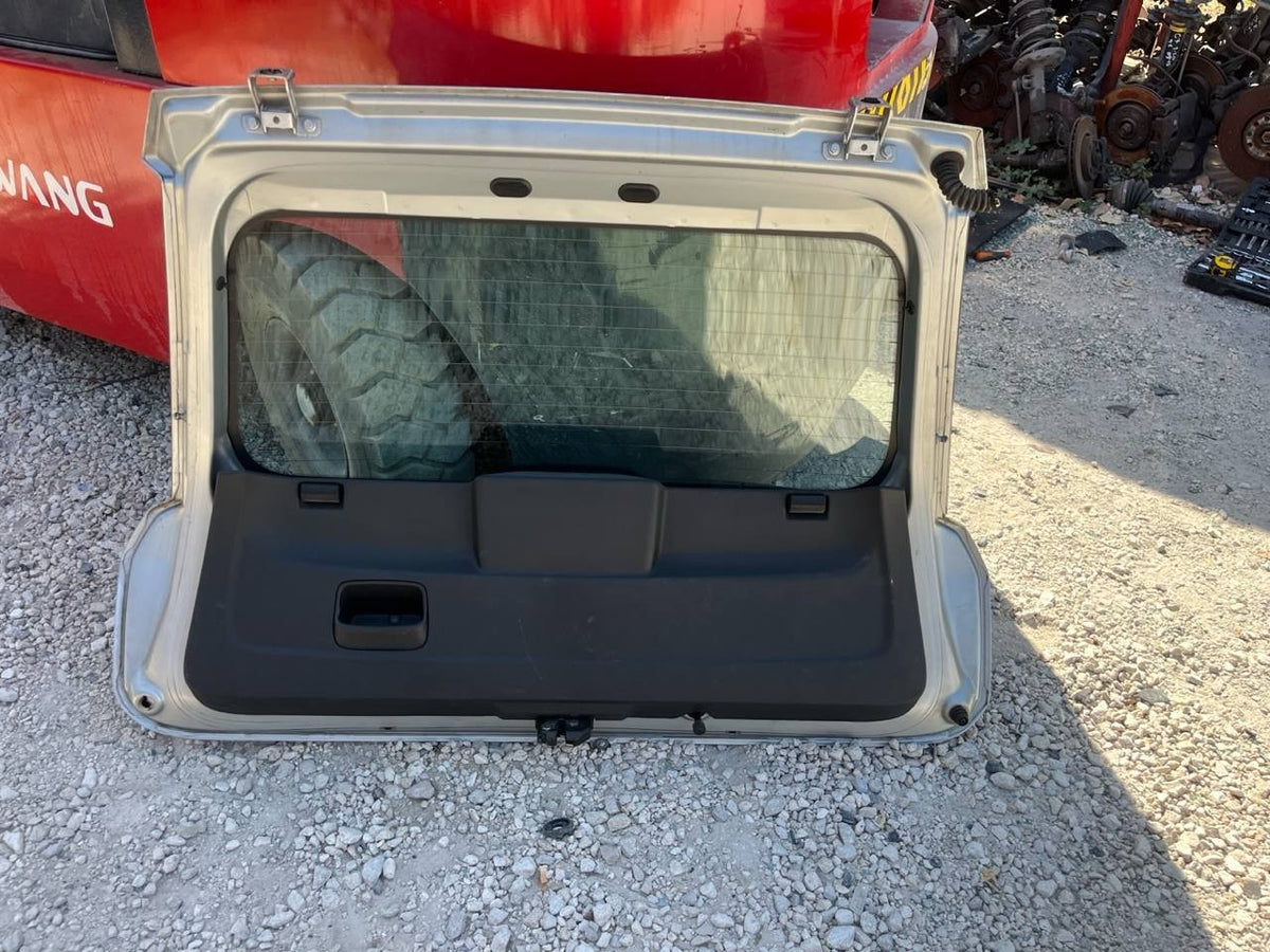 Portellone Fiat punto dal 2010 in poi