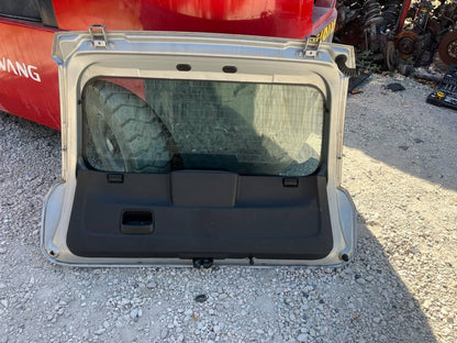 Portellone Fiat punto dal 2010 in poi