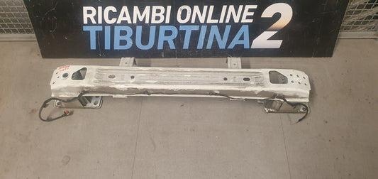Trav 50 - Traversa rinforzo paraurti posteriore Fiat Panda dal 2012