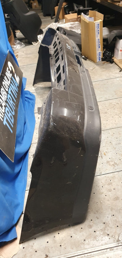 Paraurti Posteriore Range Rover Sport dal 2009 al 2014