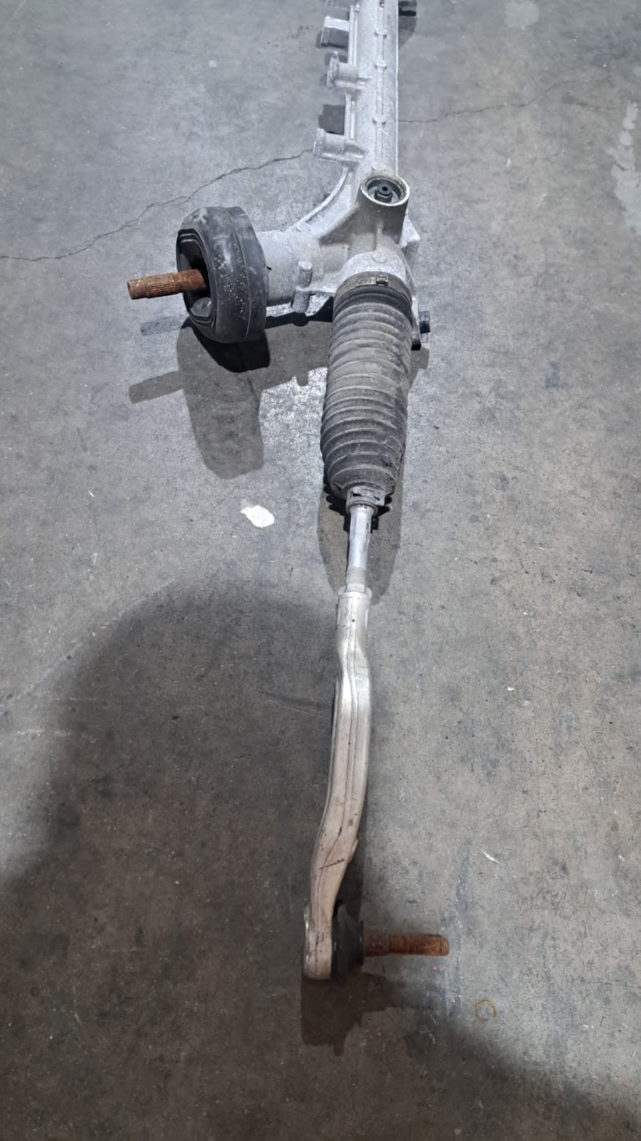 Sc 5025 Scatola guida Renault Megane 15 Diesel dal 2015 in poi