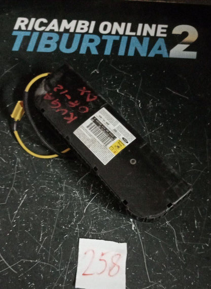 Airbag sedili destra  ford kuga 2008-2012 Numero 258
