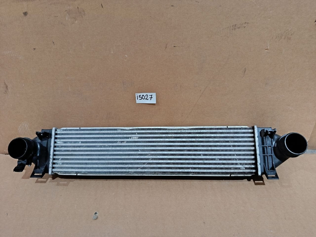 i5027 - Intercooler Land Rover Evoque Volvo C70 2.2 D  Cod 988553T