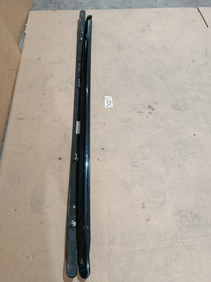 Bar 5005 - Barre longitudinali tetto portapacchi MINI Countryman R60 2010 2016