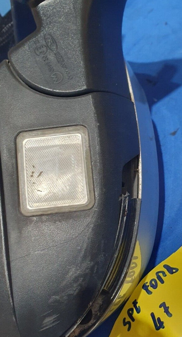 Specchio retrovisore specchietto Ford Focus sinistro 8 pin