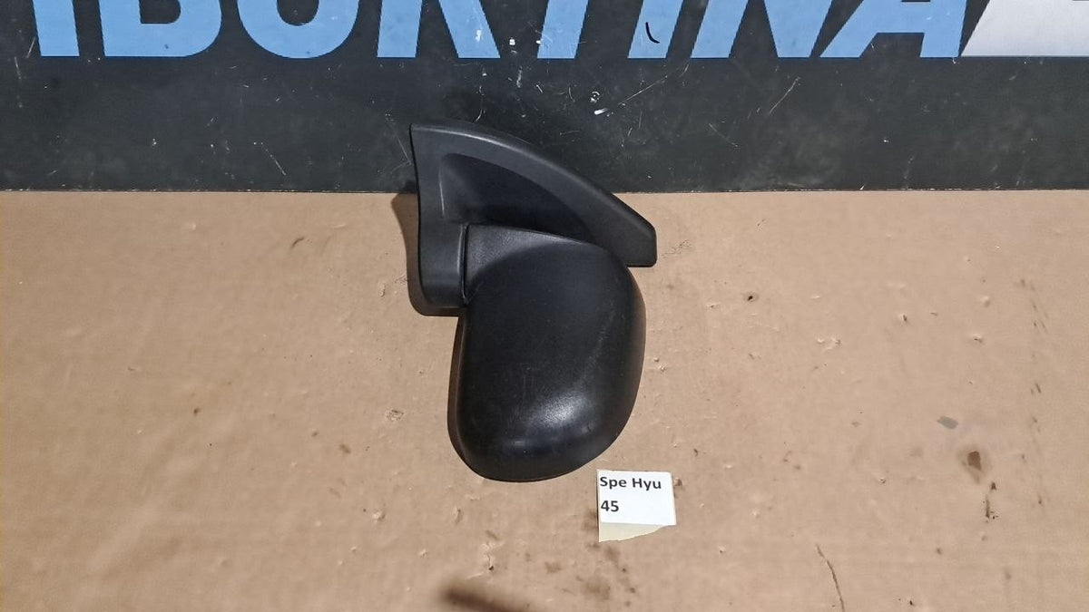 Spe Hyu 45 specchietto manuale Hyundai Atos sinistro