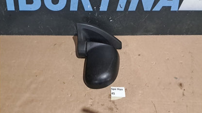 Spe Hyu 45 specchietto manuale Hyundai Atos sinistro