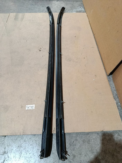 Bar 5032 - Barre longitudinali tetto portapacchi Subaru Forester 2 serie 2002