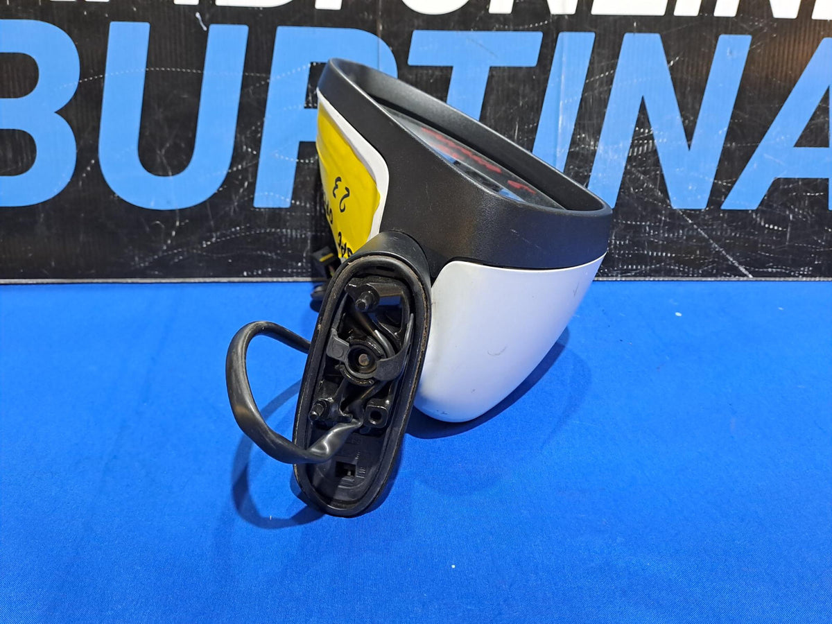 Specchietto retrovisore sinistro Opel Corsa E 3 fili - spe opel 23