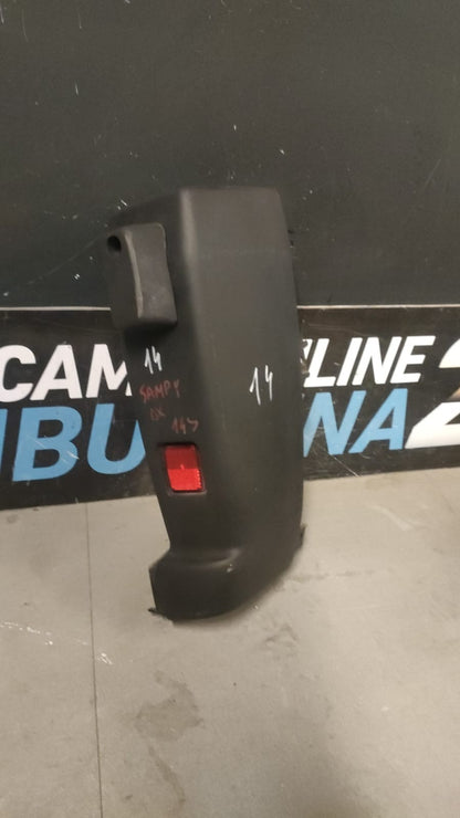 cantonale posteriore destro per fiat ducato Citroen jumper  Peugeot boxer 2014