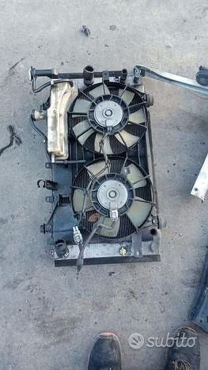 Muso completo musata Toyota Prius 1.5 benzina hybrid 2003 2009