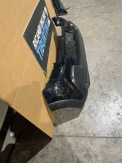 Par 5058 paraurti posteriore Citroen c3 con sensori dal 2022