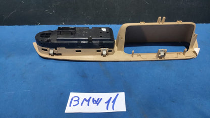 pulsantiera anteriore sinistra BMW x5 e 70dal 2006 al  2012
