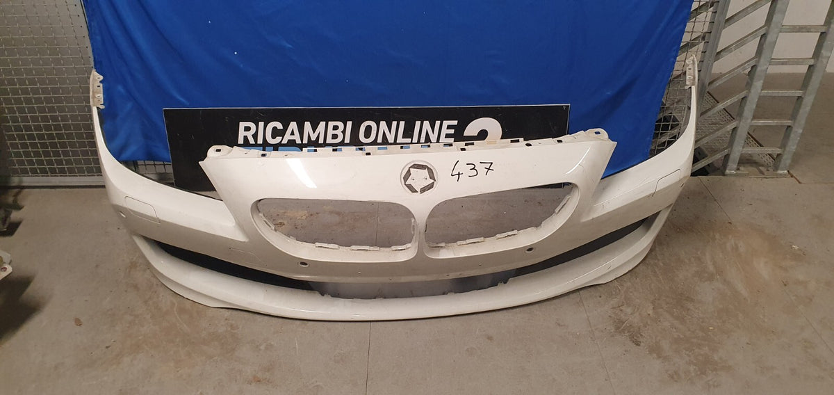 Paraurti Anteriore Bmw serie 6 coupe