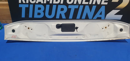 Spoiler posteriore  Citroen c1 Peugeot 108 completo di terzo stop
