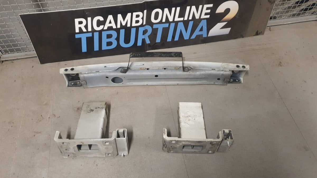 Trav 107 Traversa rinforzo paraurti anteriore range rover sport dal 2015