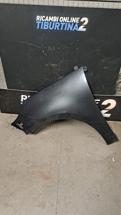 Par 12 Parafango anteriore sinistro Renault Scenic 3 anno dal 2009 al 2016