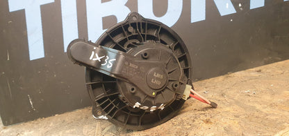 Ventola riscaldamento Hyundai ix 35 Bosch F00S3B2441
