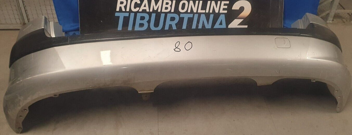 Paraurti posteriore Peugeot 308 SW dal 2007 al 2011