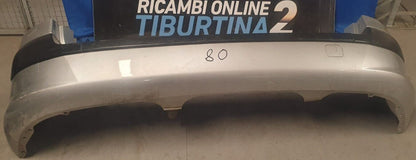 Paraurti posteriore Peugeot 308 SW dal 2007 al 2011