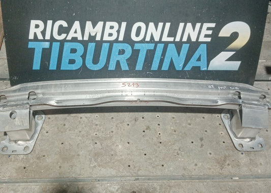 Trav5213 rinforzo traversa paraurti posteriore audi Q7 2020 in poi