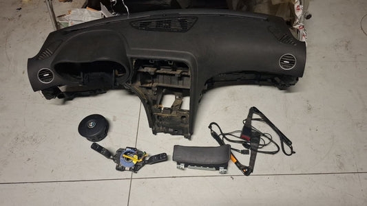 Kit airbag alfa Romeo 159 2009