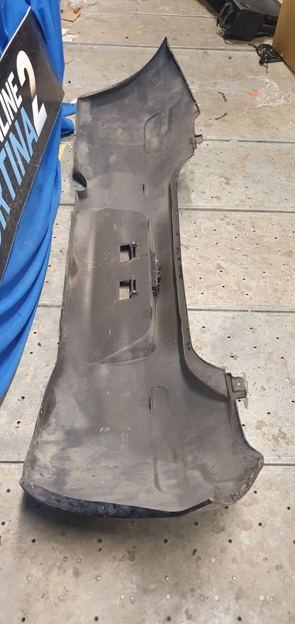 Paraurti Posteriore Nissan Micra K13 dal 2008 al 2013