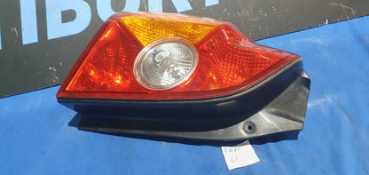 F Hyu 41 - Fanale posteriore stop Hyundai Terracan sinistro