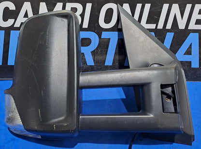 Specchio retrovisore Destro Mercedes-Benz Sprinter dal 2006 2 fili braccio lungo