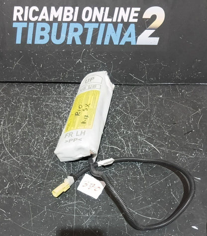 370 cod airbag sedili sinistro  Kia rio 2011-2017