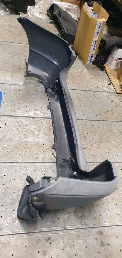 Paraurti Posteriore Range Rover Freelander prima serie dal 1999