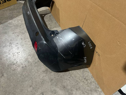 Par 5083 paraurti posteriore Peugeot 2008 dal 2013