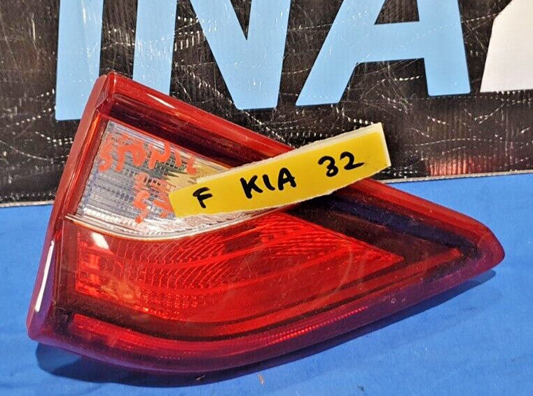Fanale posteriore interno sinistro kia stonic